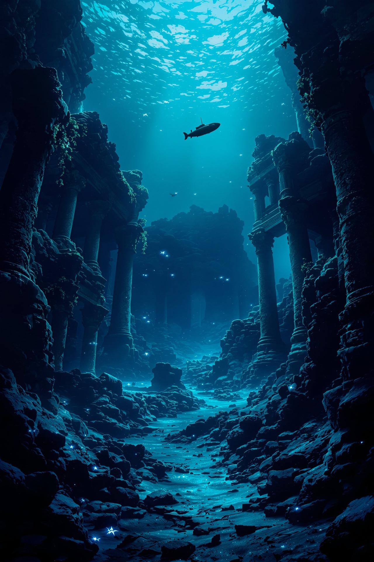 18视频在线观看 电影 - 深海迷踪
